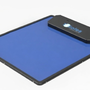 Dynamic and Static </br>Pressure Scanner