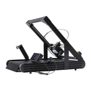 T-Soles Lite </br>Single Belt 3D Printer