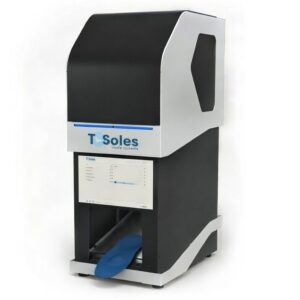 T-Soles Elite </br>Single Belt 3D Printer