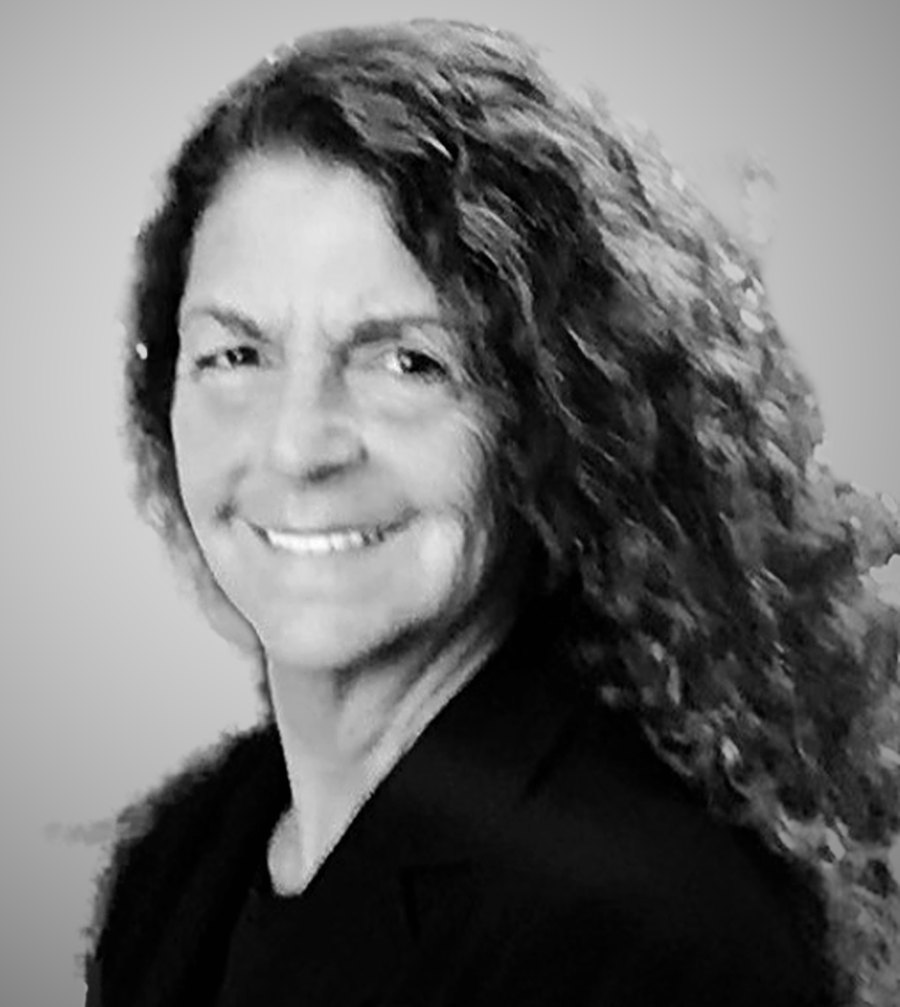 Fran Carleton, Director Sales Ops USA